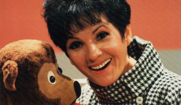 Zaljubljena u zivot: Mendo i Slavica