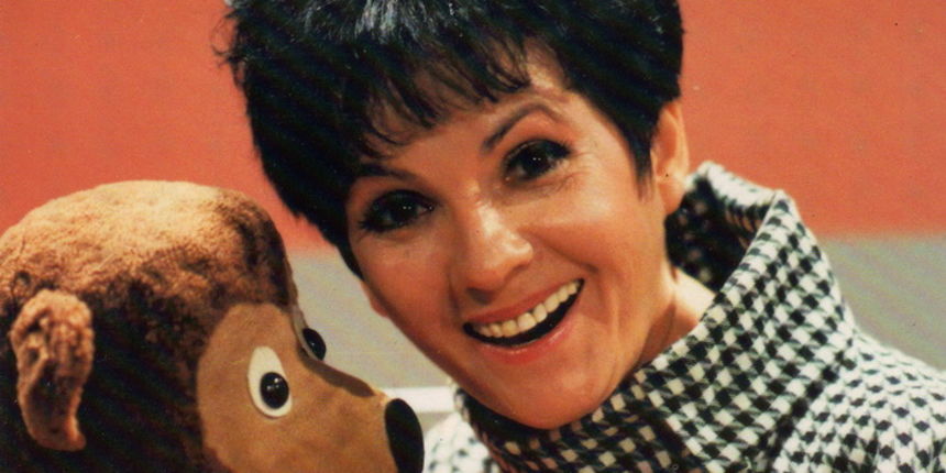 Zaljubljena u zivot: Mendo i Slavica Zaljubljena u zivot: Mendo i Slavica