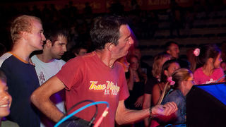 Davor Gobac i Psihomodo pop u Bibinjama, Foto: Leo Banić