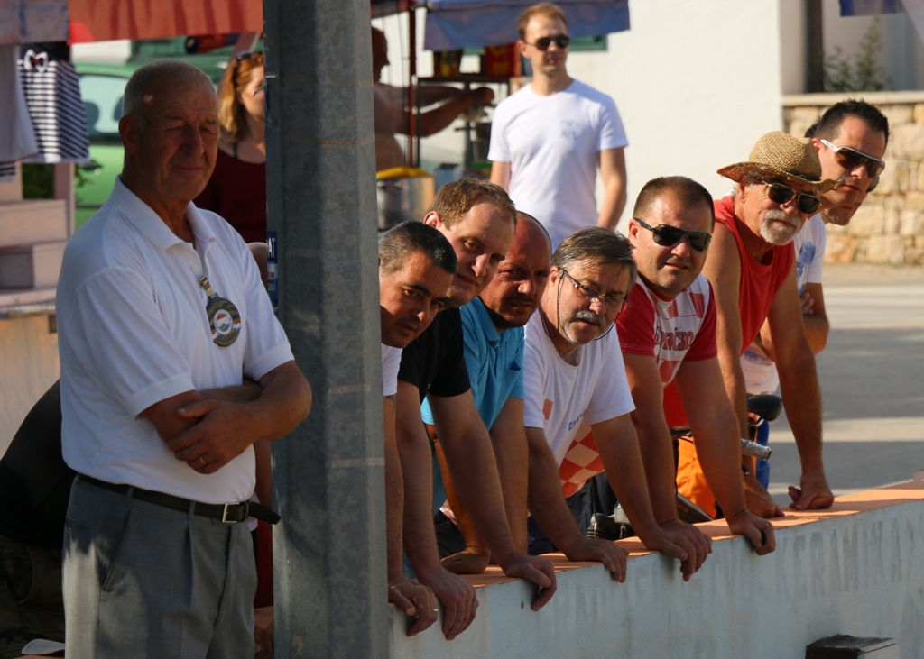 Boćari Vira u superderbiju svladali Lišane Ostrovičke 16-6 Boćari Vira u superderbiju svladali Lišane Ostrovičke 16-6