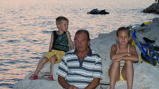 Jadranske igre junior u Bibinjama Jadranske igre junior u Bibinjama