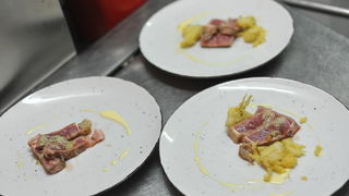 Bistro Pjat Bistro Pjat