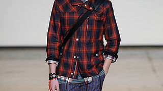 Marc Jacobs ponovno odličan! (Moda.hr)