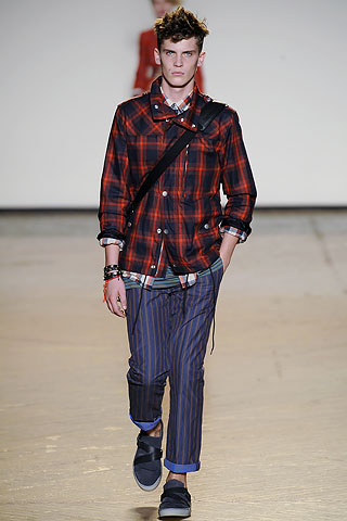 Marc Jacobs ponovno odličan! (Moda.hr)