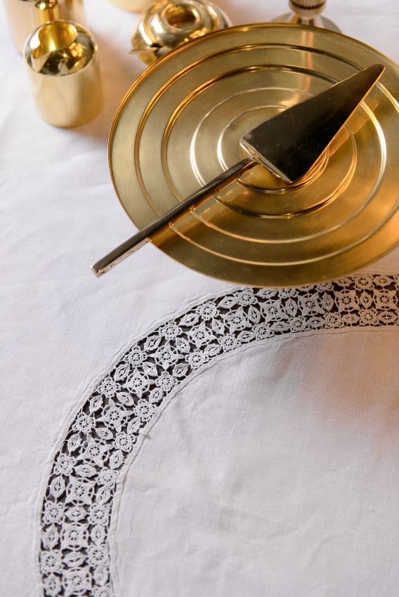 Paška čipka kao dizajnerska inspiracija, Foto: Nikola Zelmanović