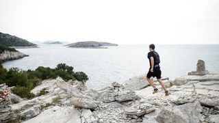 Dugi Otok Trail 2017. Dugi Otok Trail 2017.