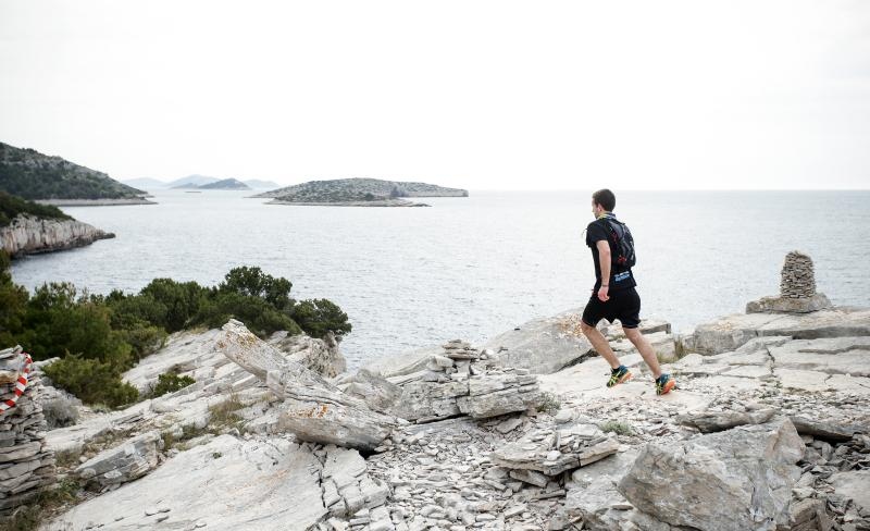 Dugi Otok Trail 2017. Dugi Otok Trail 2017.