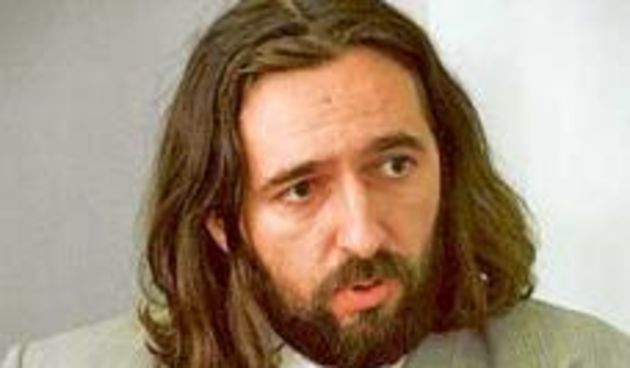 Ivan Čehok/Foto: Dnevnik.hr