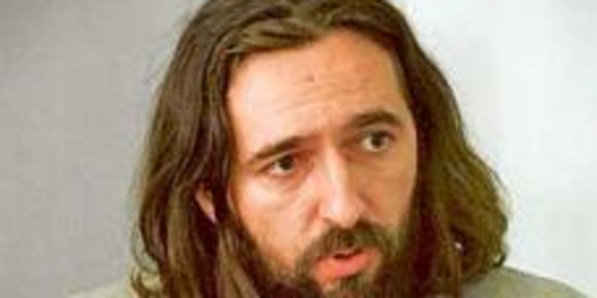 Ivan Čehok/Foto: Dnevnik.hr