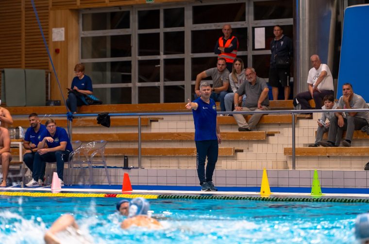 VK Zadar 1952 – VK Jug VK Zadar 1952 – VK Jug