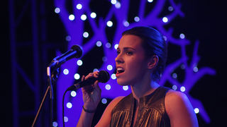 Zvjezdani Božić u Zadru (foto: Saša Čuka)