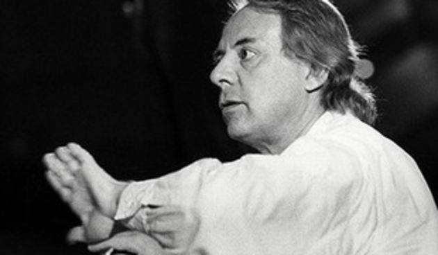 Karlheinz Stockhausen