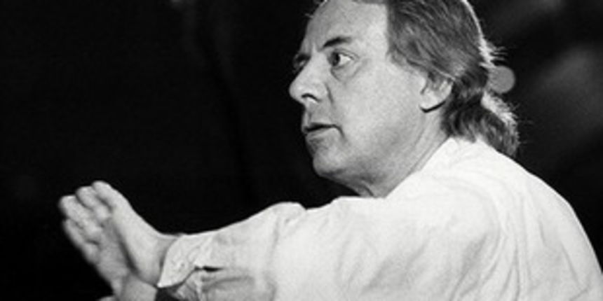 Karlheinz Stockhausen Karlheinz Stockhausen