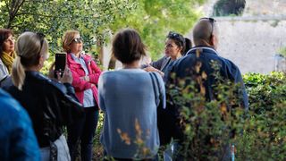 Noć tvrđava u Zadru – poslijepodnevni program