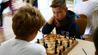 Europski dan sporta 2015: Sportski dan u OŠ Petra Preradovića, Foto: Marija Cvetković Europski dan sporta 2015: Sportski dan u OŠ Petra Preradovića, Foto: Marija Cvetković