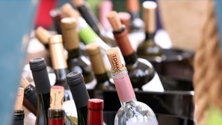 Završen 1. Festival rižota @ Skradin