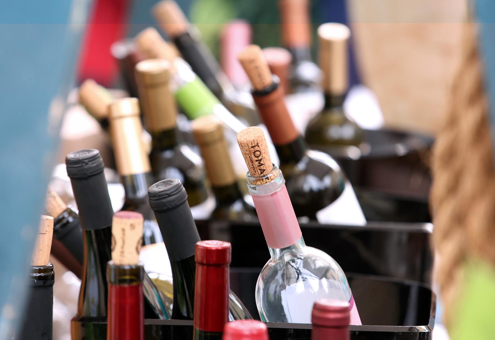 Završen 1. Festival rižota @ Skradin