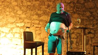 Zuhra i Drele nasmijali Bibinjce do suza