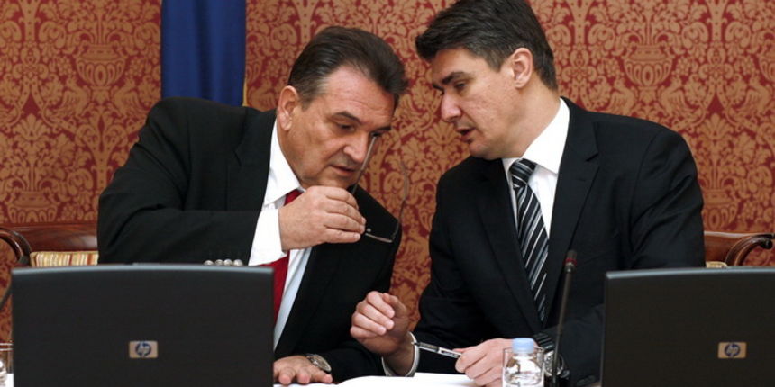 Zagreb, 260112.Banski dvori.Sjednica Hrvatske Vlade na kojoj se raspravljalo o prijedlogu mjera i smjernica za izradu proracuna za 2012.god.Vlada je smanjila PDV na djecju hranu, ulja, masti i vodu.Takodjer se povecao i neoporezivi dio dohotka na place Zagreb, 260112.Banski dvori.Sjednica Hrvatske Vlade na kojoj se raspravljalo o prijedlogu mjera i smjernica za izradu proracuna za 2012.god.Vlada je smanjila PDV na djecju hranu, ulja, masti i vodu.Takodjer se povecao i neoporezivi dio dohotka na place