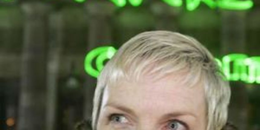 Annie Lennox Annie Lennox