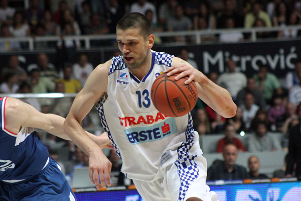 KK Zadar-KK Cibona (foto:Saša Čuka) KK Zadar-KK Cibona (foto:Saša Čuka)