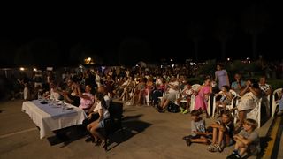 Vir fest 2024. Vir fest 2024.