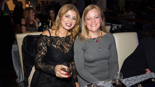 Božićni koncert Tomislava Bralića i klape Intrade u zadarskom klubu Arsenal 25. prosinca 2016.