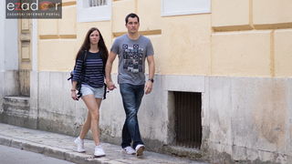 Đir po maglovitom gradu 16. listopada 2017. Đir po maglovitom gradu 16. listopada 2017.