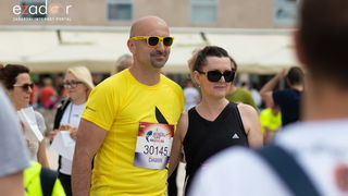 Wings for Life World Run 2018. – Čudesna atmosfera u Zadru