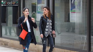 Đir po gradu, petak 30. ožujka 2018. Đir po gradu, petak 30. ožujka 2018.