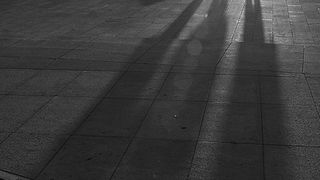 Crno bijeli Zadar by Leo Banić