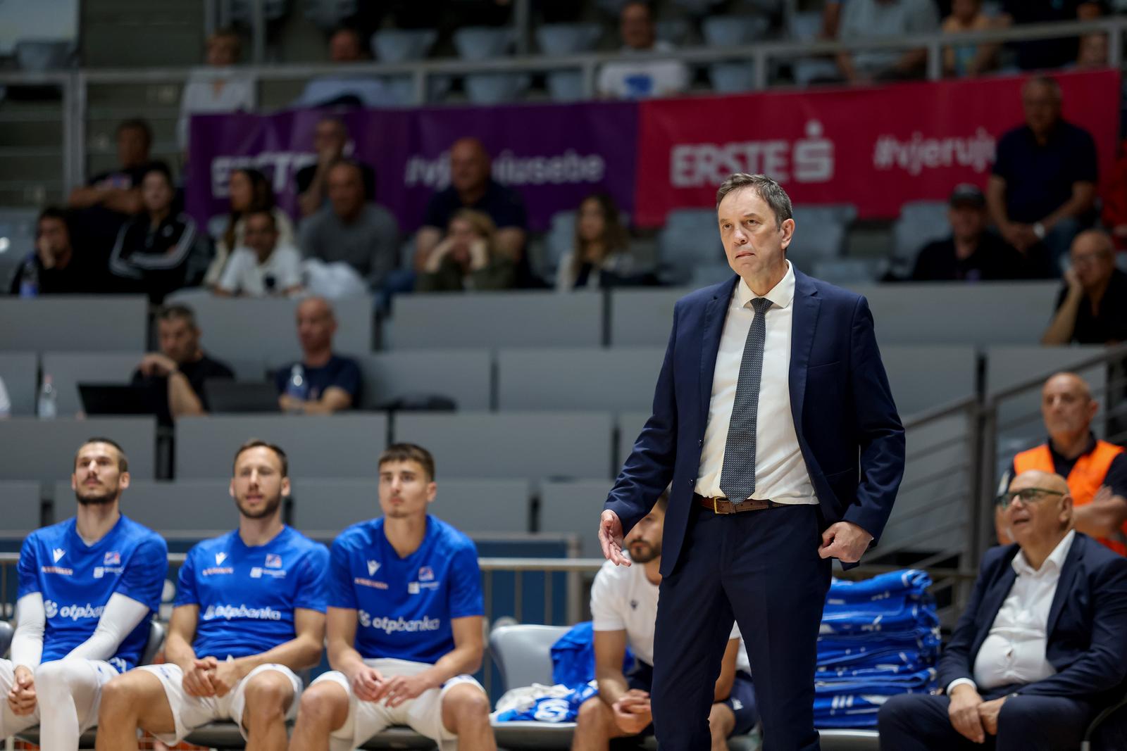 KK Zadar porazio KK Zabok u četvrtfinalu FAVBET Premijer lige KK Zadar porazio KK Zabok u četvrtfinalu FAVBET Premijer lige