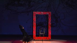 “Baletna raspodija” u HNK Zadar, udruga Pirueta