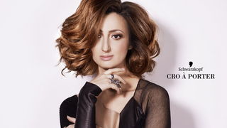 Hrvatske dizanjerice u ulozi modela Hrvatske dizanjerice u ulozi modela