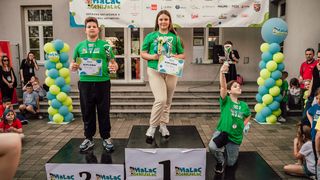 Državno natjecanje u mentalnoj aritmetici škola Malac Genijalac