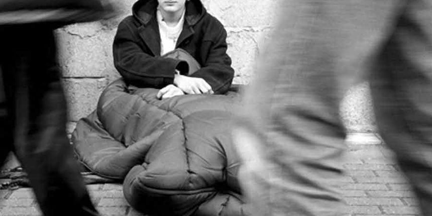 Beskućnik (Foto: walkinghome.ca) Beskućnik (Foto: walkinghome.ca)