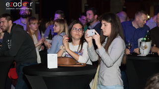 Humanitarni koncert “Zadar za Petru” @ Arsenal