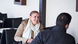 Bamboo Coffe & Lounge Bar na Puntamici, Foto: Saša Čuka Bamboo Coffe & Lounge Bar na Puntamici, Foto: Saša Čuka