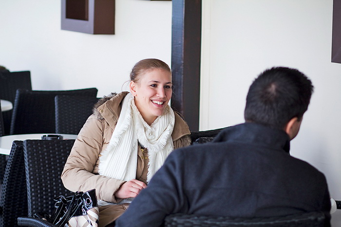 Bamboo Coffe & Lounge Bar na Puntamici, Foto: Saša Čuka Bamboo Coffe & Lounge Bar na Puntamici, Foto: Saša Čuka