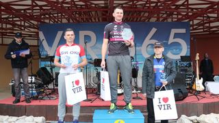 4. Velika nagrada otoka Vira