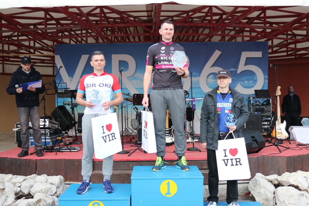 4. Velika nagrada otoka Vira