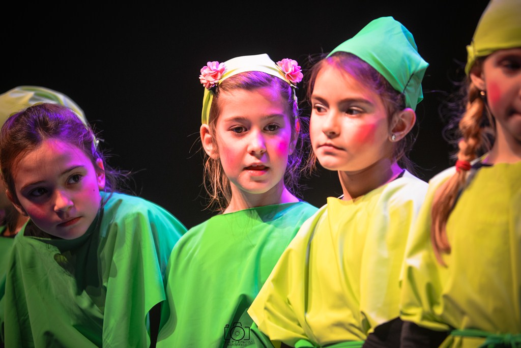 “Panika u Mrazogradu” dramske radionice Donatolina 1 “Panika u Mrazogradu” dramske radionice Donatolina 1