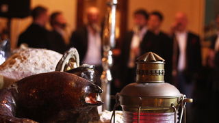 Valentinovo u restoranu Niko, Foto: Saša Čuka Valentinovo u restoranu Niko, Foto: Saša Čuka