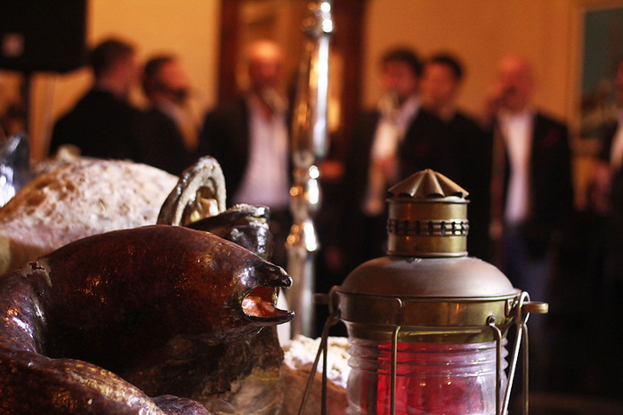 Valentinovo u restoranu Niko, Foto: Saša Čuka Valentinovo u restoranu Niko, Foto: Saša Čuka