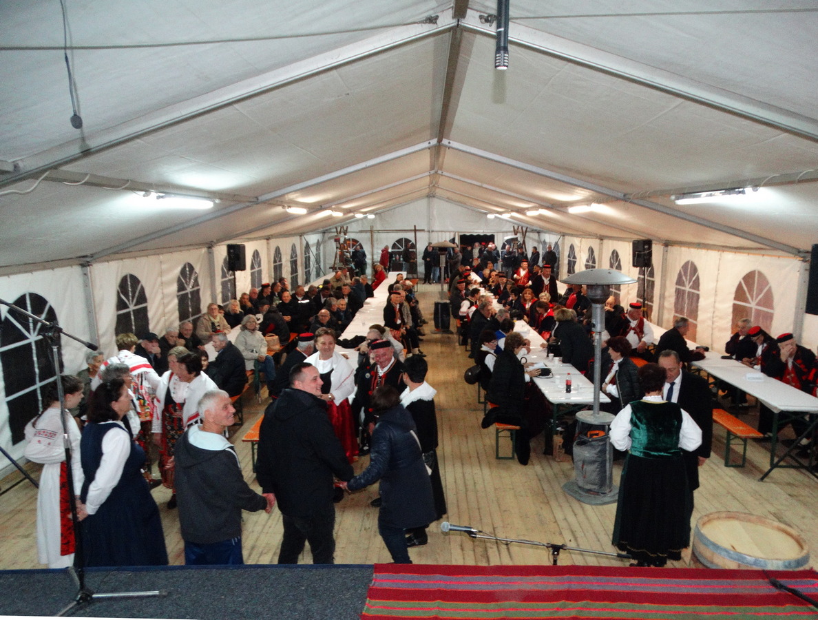 14. Cvitarijada u Nadinu