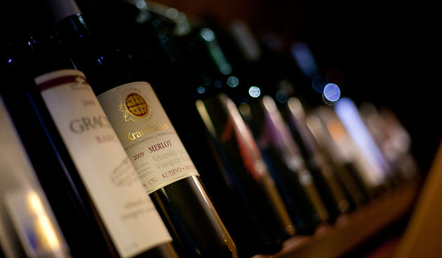 Degustacija novog menija u restoranu Kornat, foto: Darko Belančić