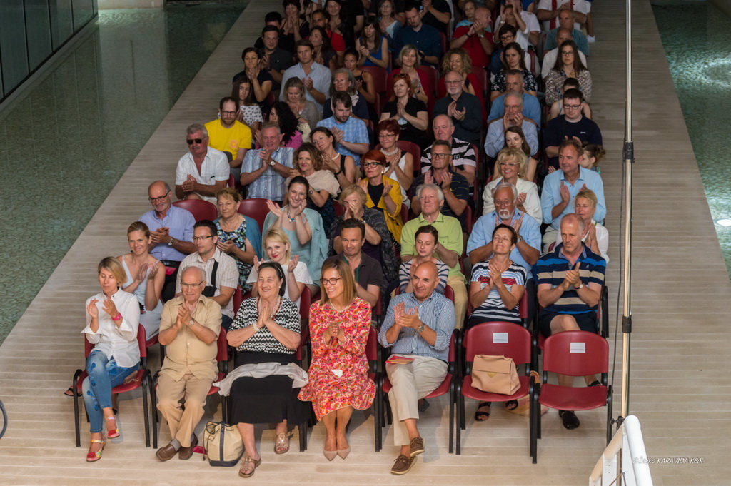 Zagrebački kvartet @ Marina Dalmacija