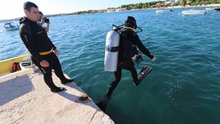 Eko Vir 2024.: Čišćenje podmorja u Radovanjici, Miljkovici i Prezidi Eko Vir 2024.: Čišćenje podmorja u Radovanjici, Miljkovici i Prezidi