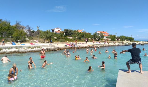 Silba – Radionica baletana George Stanciu