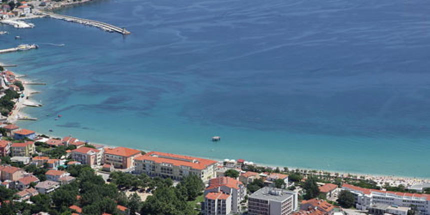 Hoteli Baska na Krku Hoteli Baska na Krku